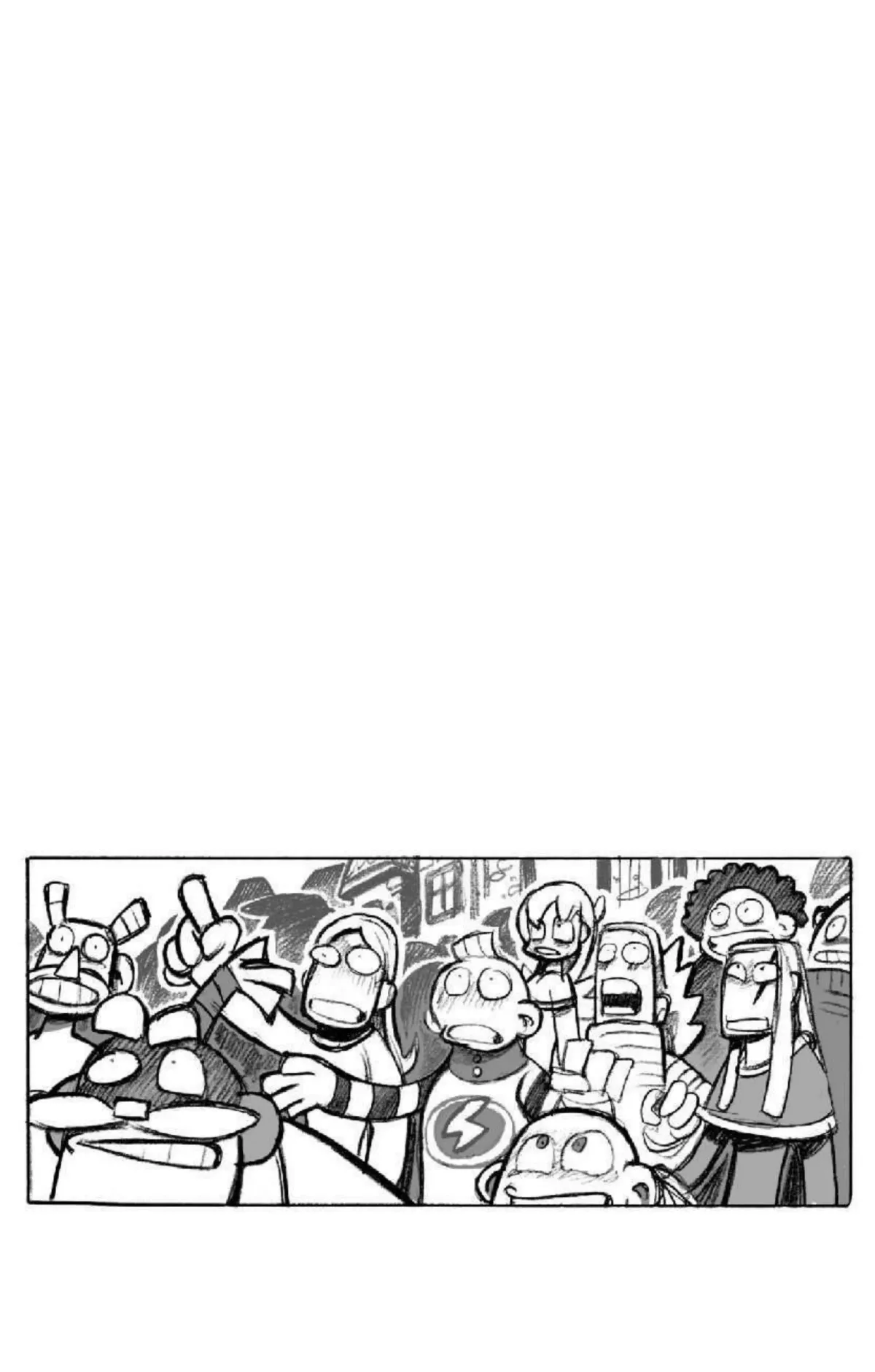 Dofus Chapter 22 page 39 - 