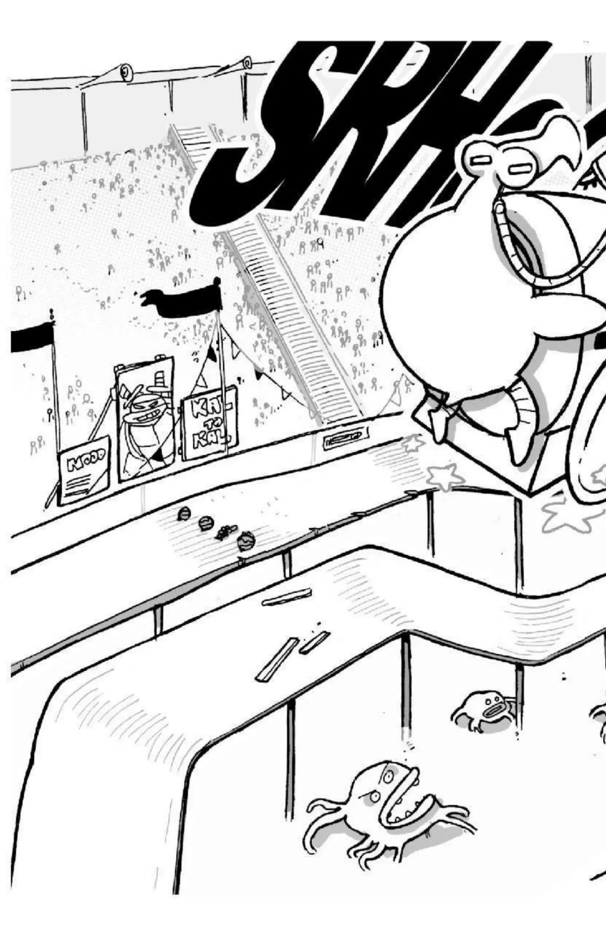 Dofus Chapter 23 page 12 - 
