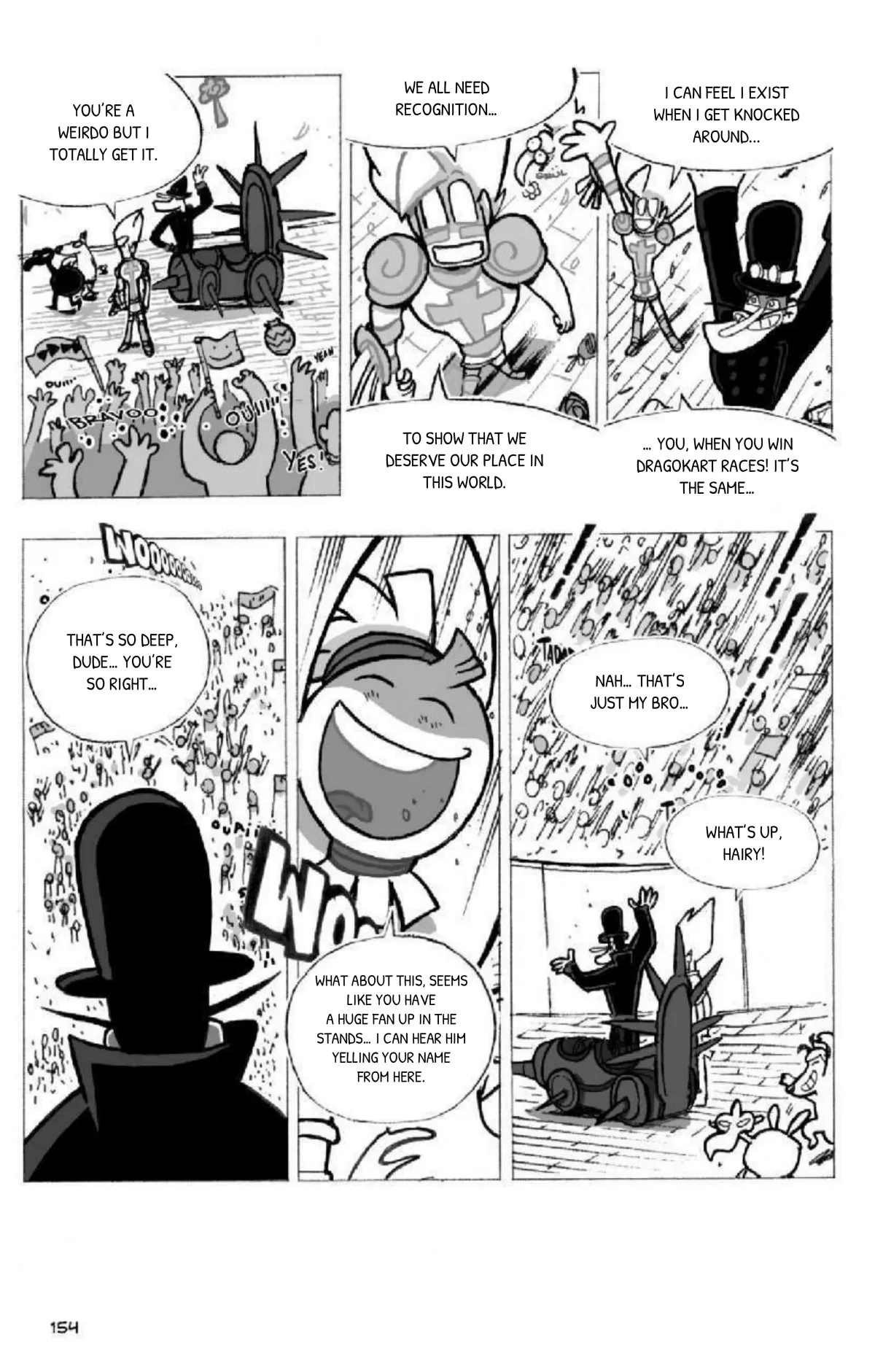 Dofus Chapter 24 page 24 - 
