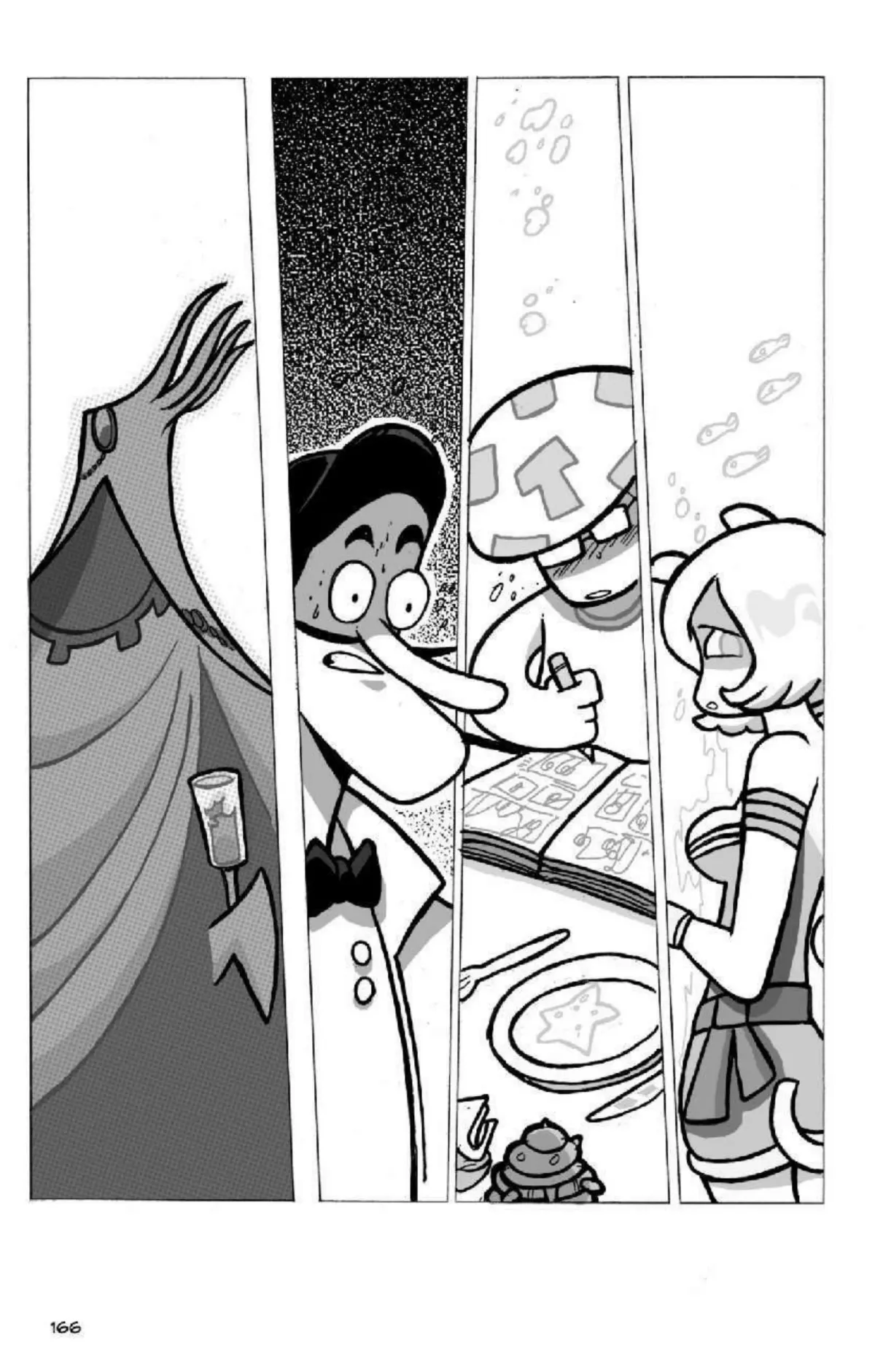 Dofus Chapter 24 page 36 - 