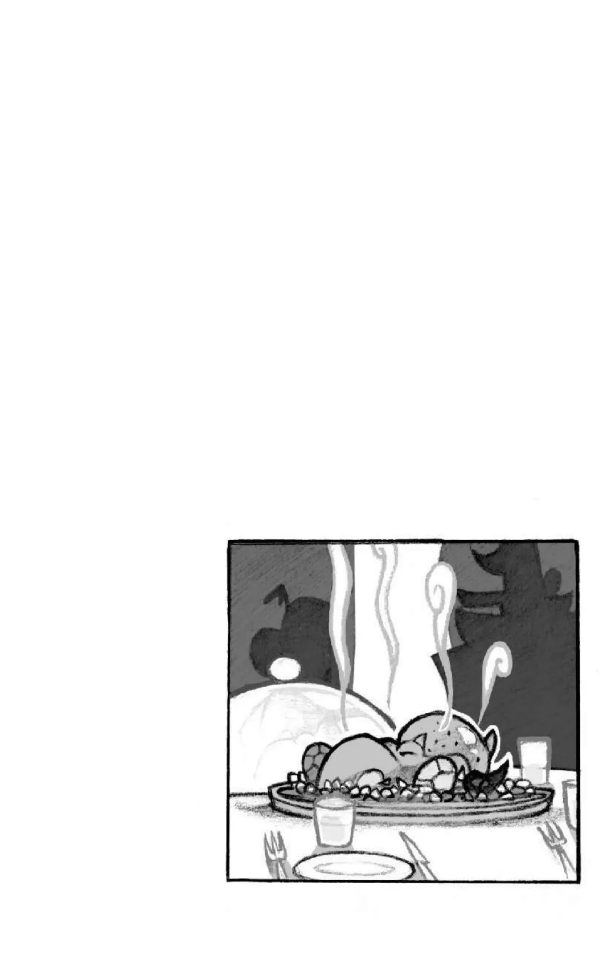 Dofus Chapter 24 page 40 - 