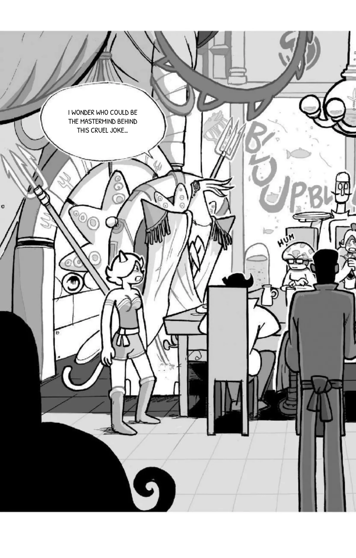 Dofus Chapter 25 page 2 - 