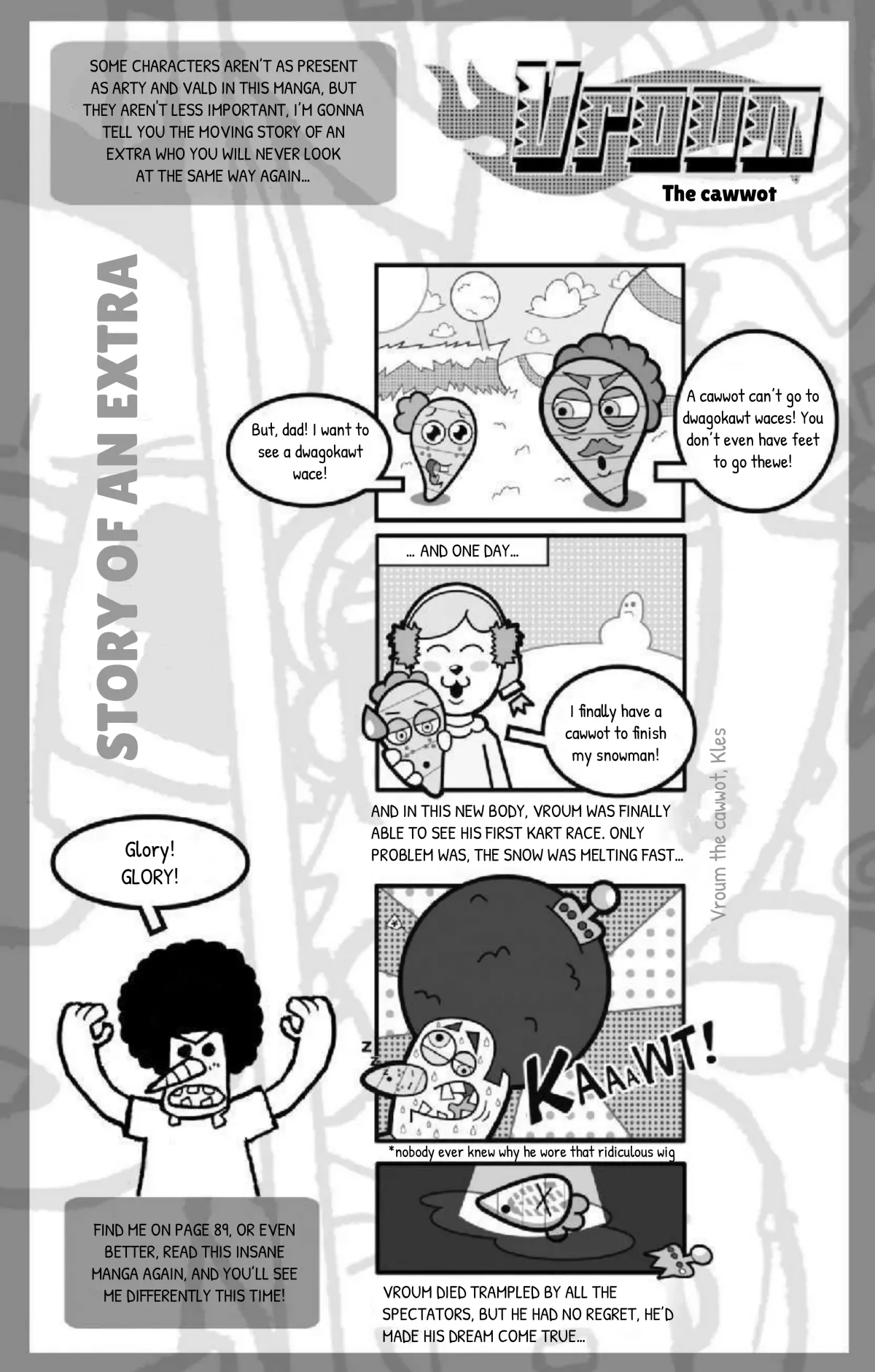 Dofus Chapter 25 page 40 - 