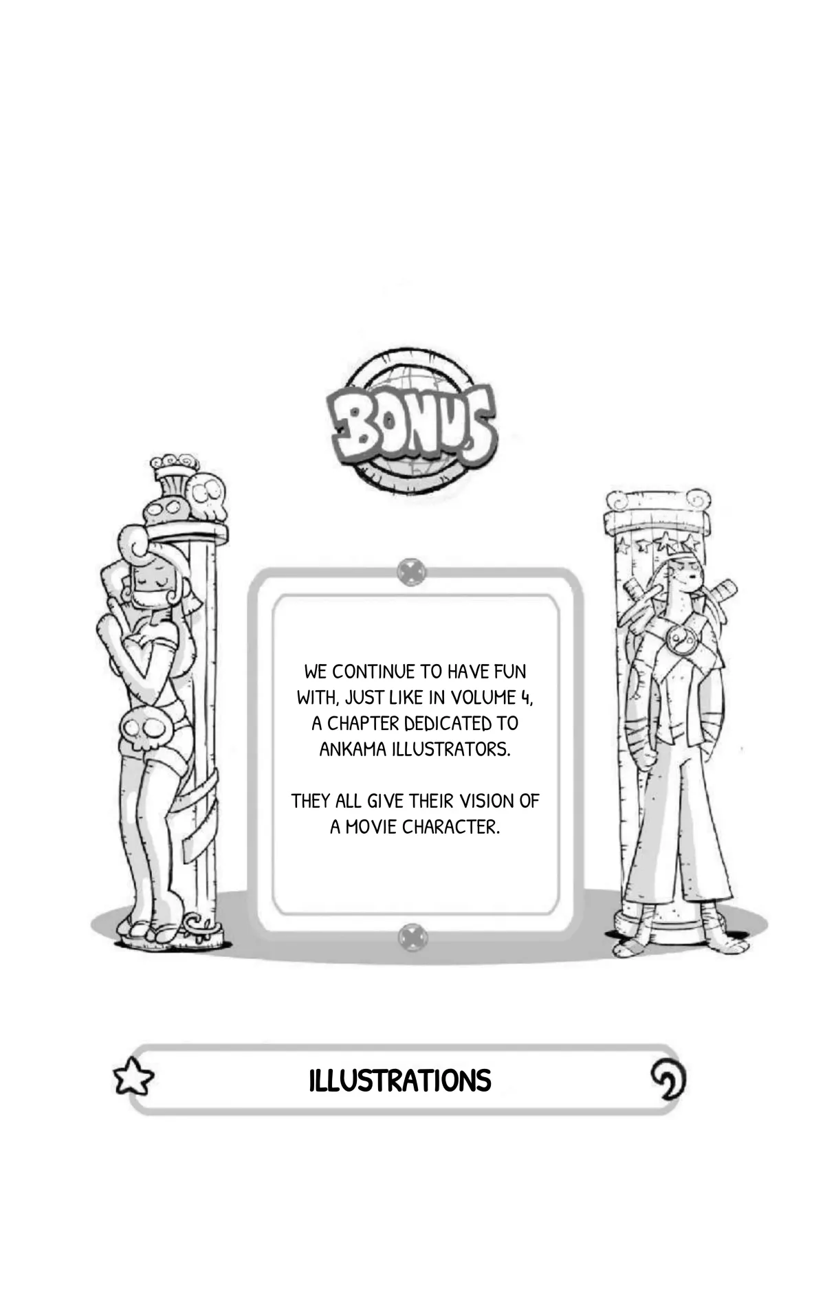 Dofus Chapter 25 page 44 - 