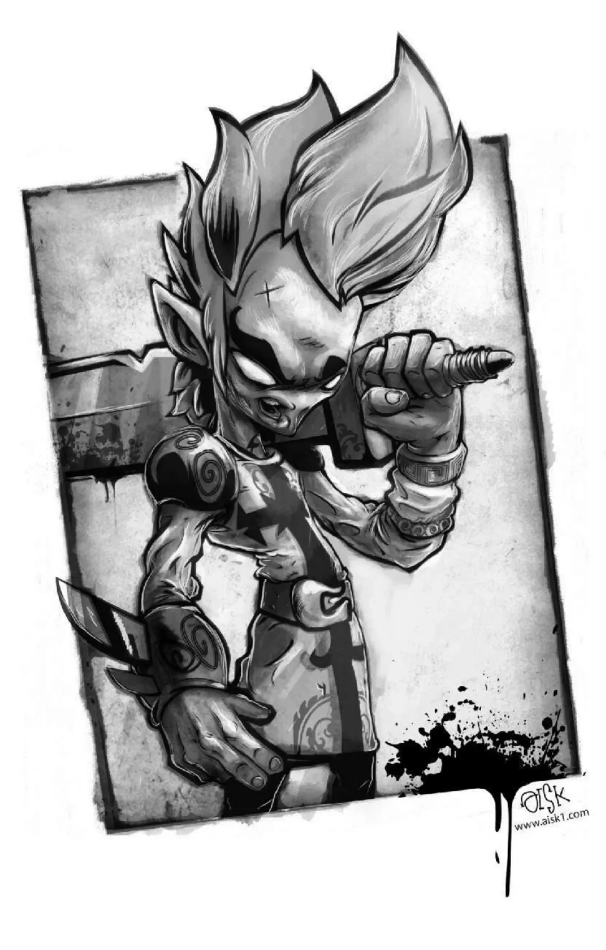 Dofus Chapter 25 page 49 - 