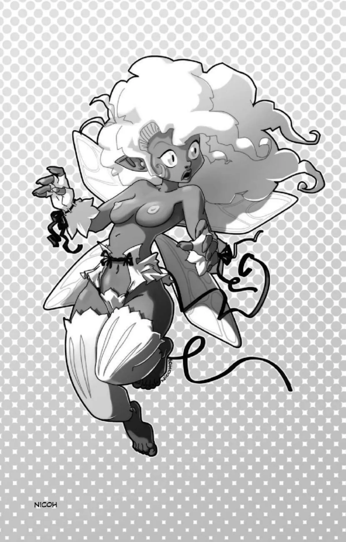 Dofus Chapter 25 page 50 - 