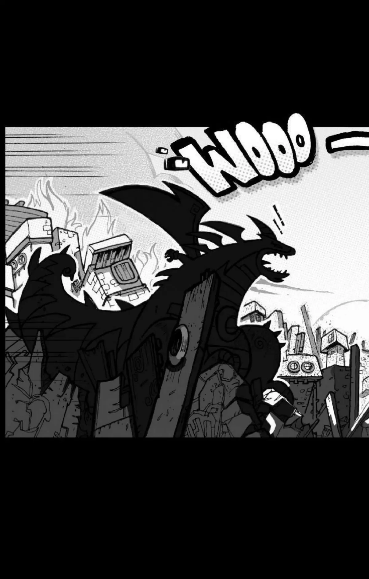 Dofus Chapter 25 page 52 - 