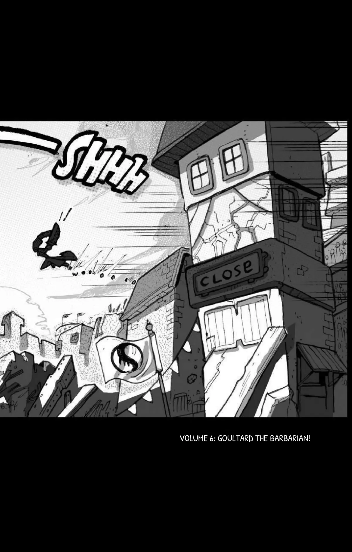 Dofus Chapter 25 page 53 - 