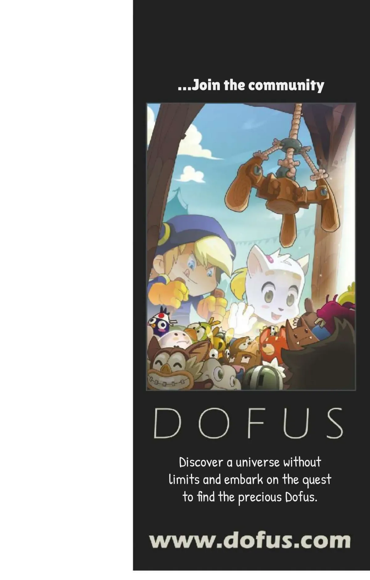 Dofus Chapter 25 page 57 - 