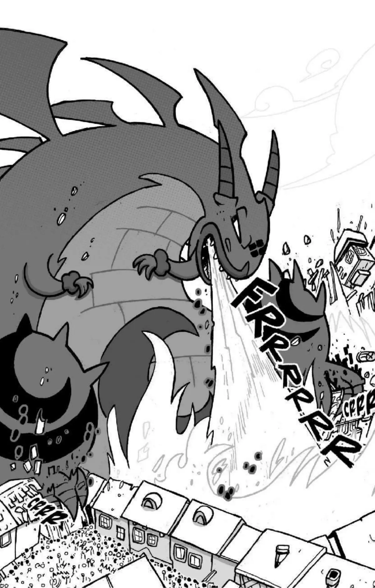 Dofus Chapter 26 page 21 - 