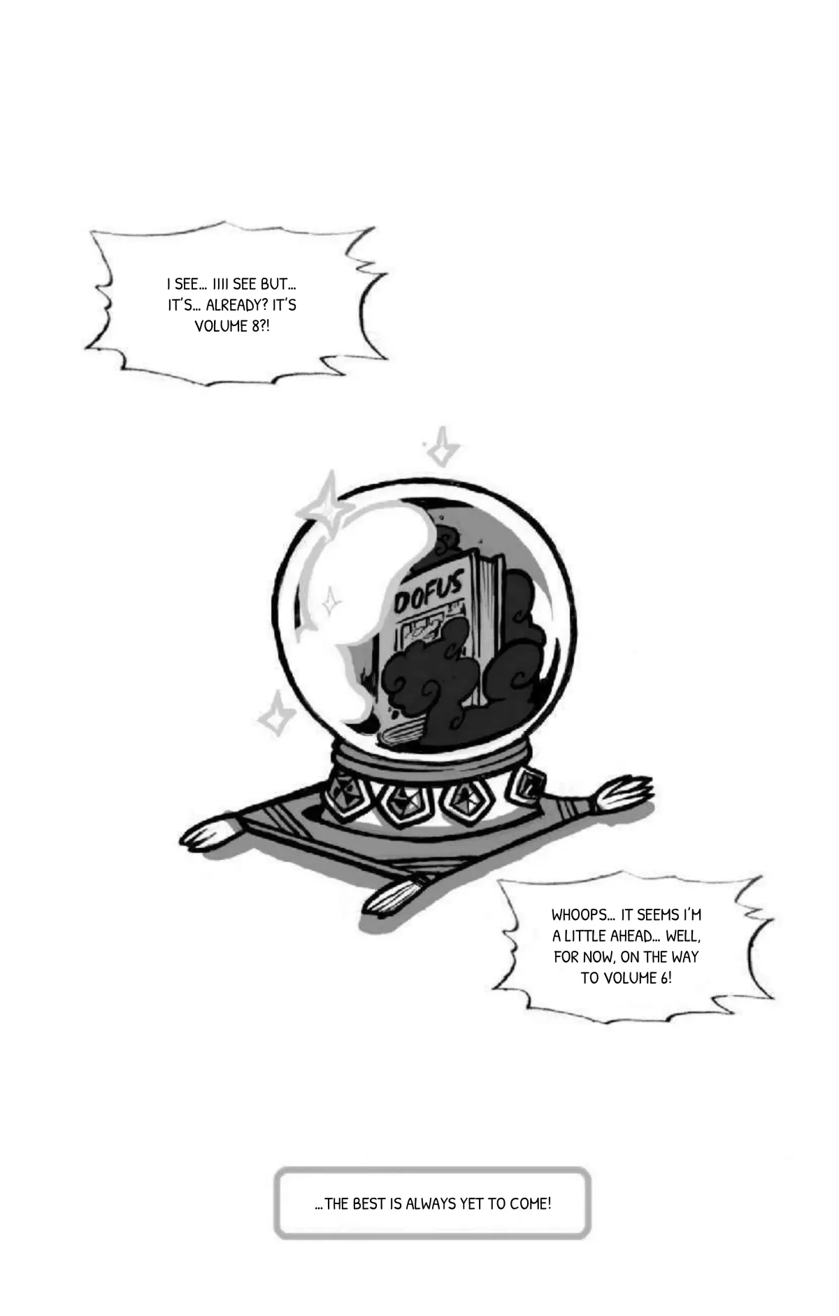 Dofus Chapter 26 page 5 - 