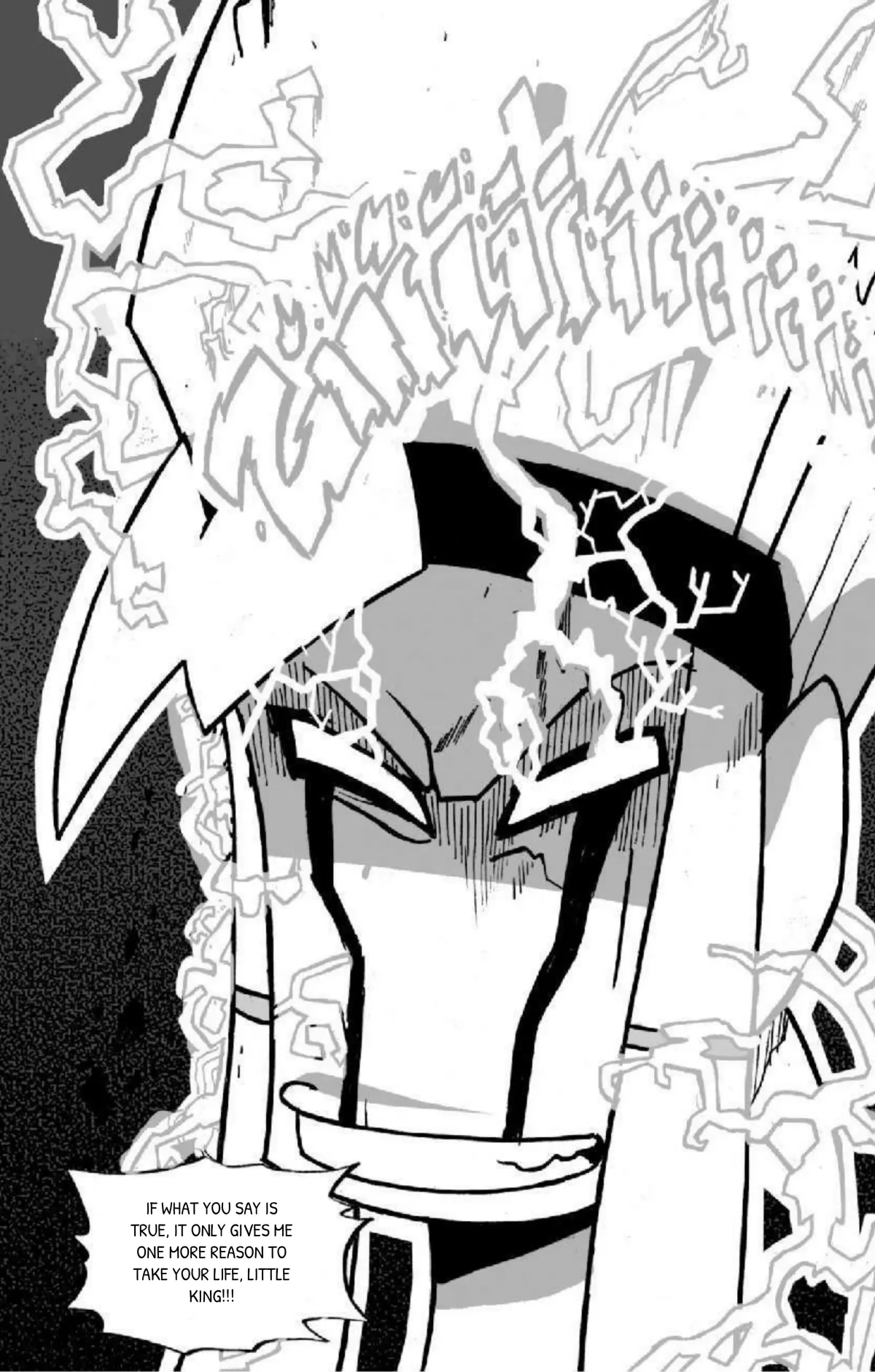 Dofus Chapter 26 page 46 - 