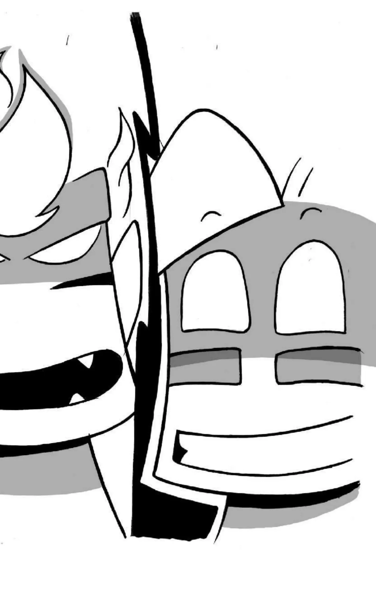 Dofus Chapter 27 page 37 - 