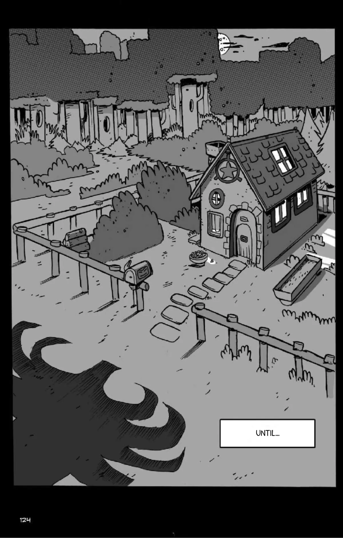 Dofus Chapter 28 page 36 - 