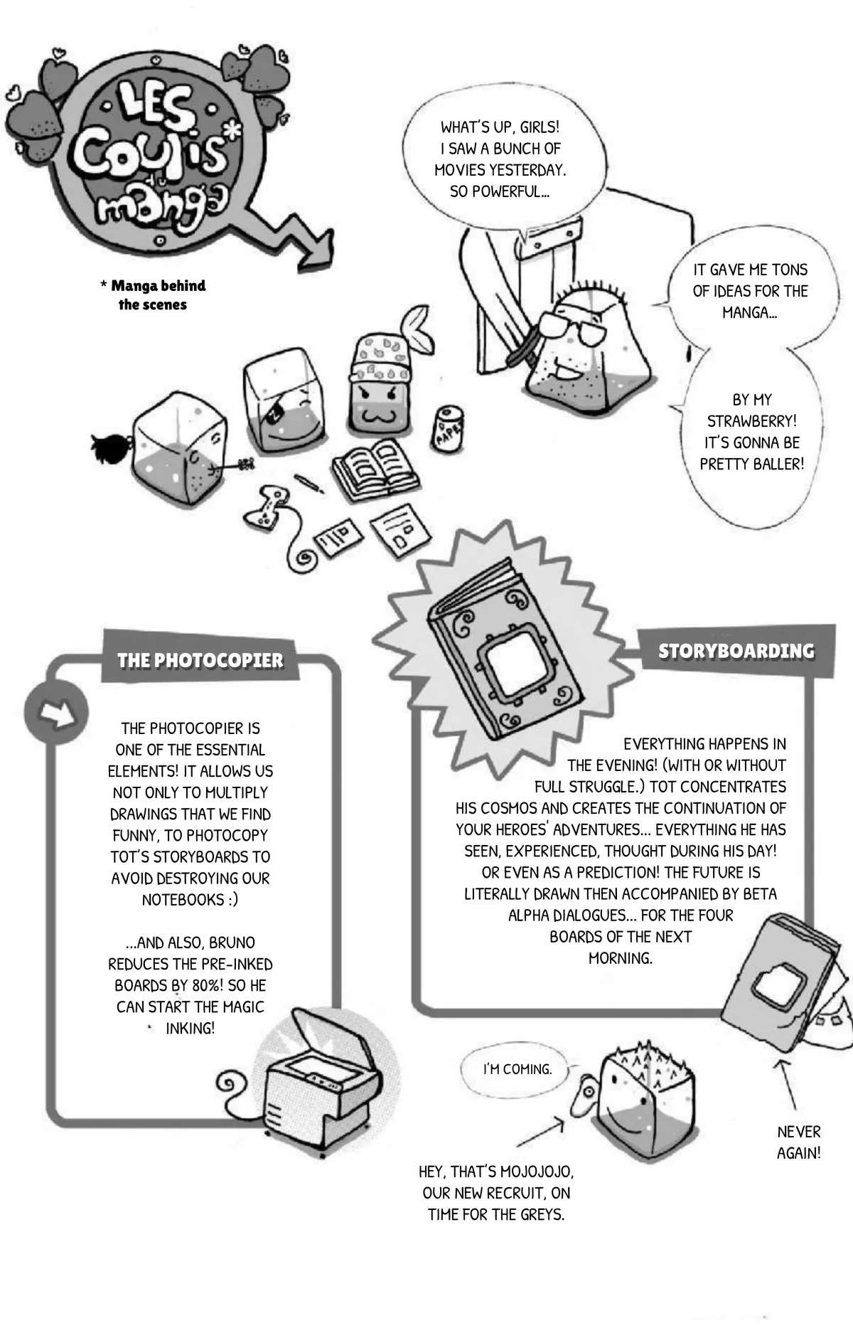 Dofus Chapter 28 page 38 - 