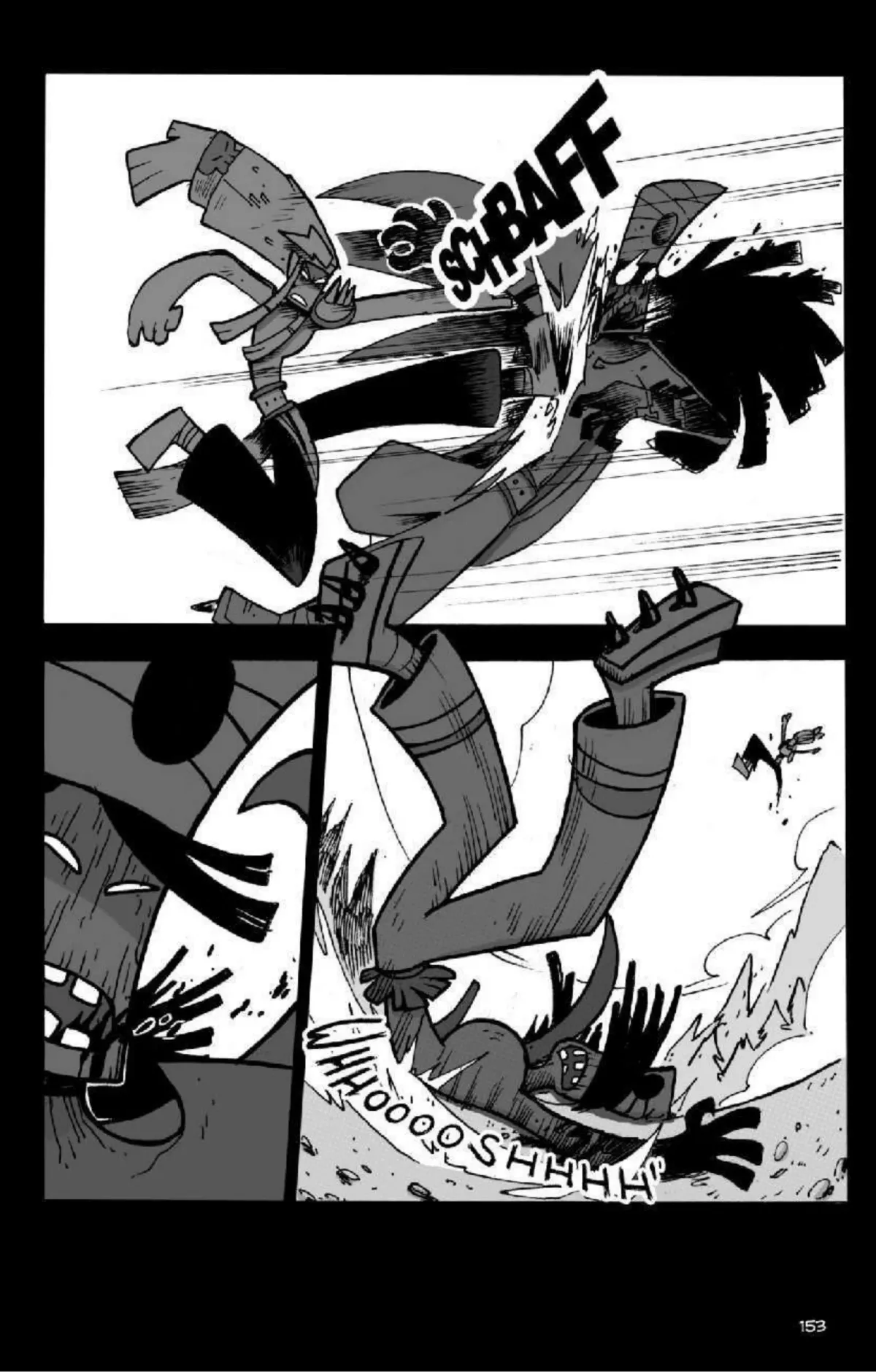 Dofus Chapter 29 page 27 - 