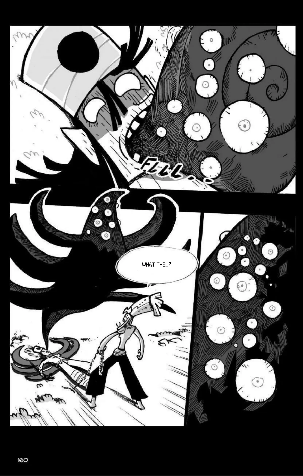 Dofus Chapter 29 page 34 - 