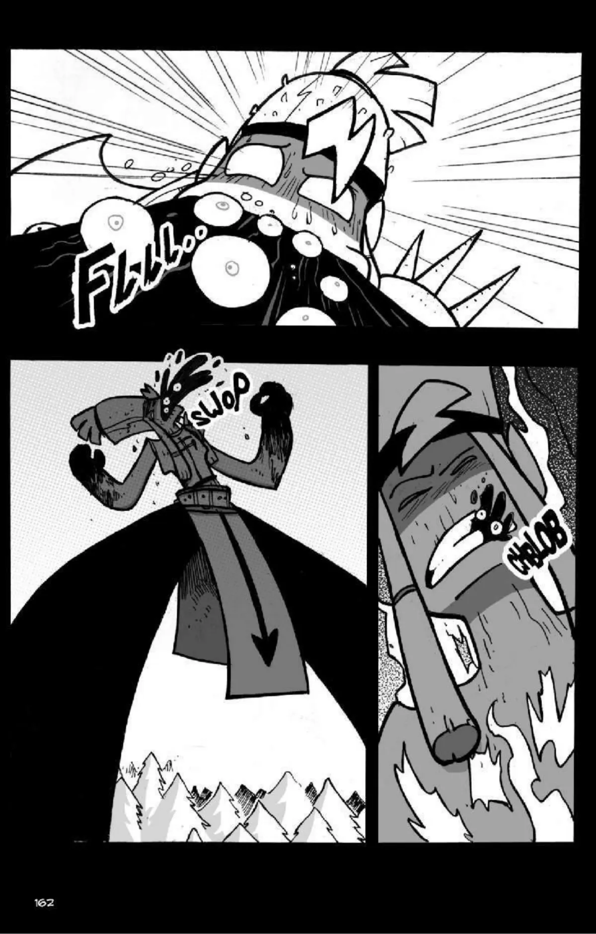 Dofus Chapter 29 page 36 - 