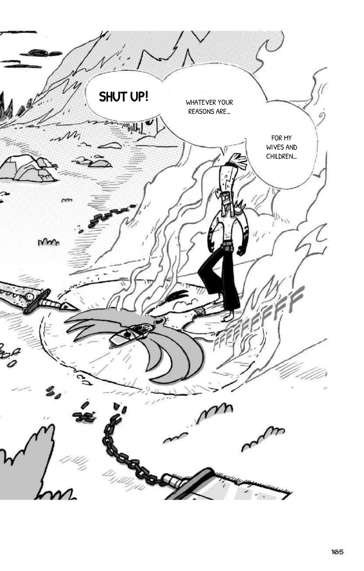 Dofus Chapter 29 page 39 - 