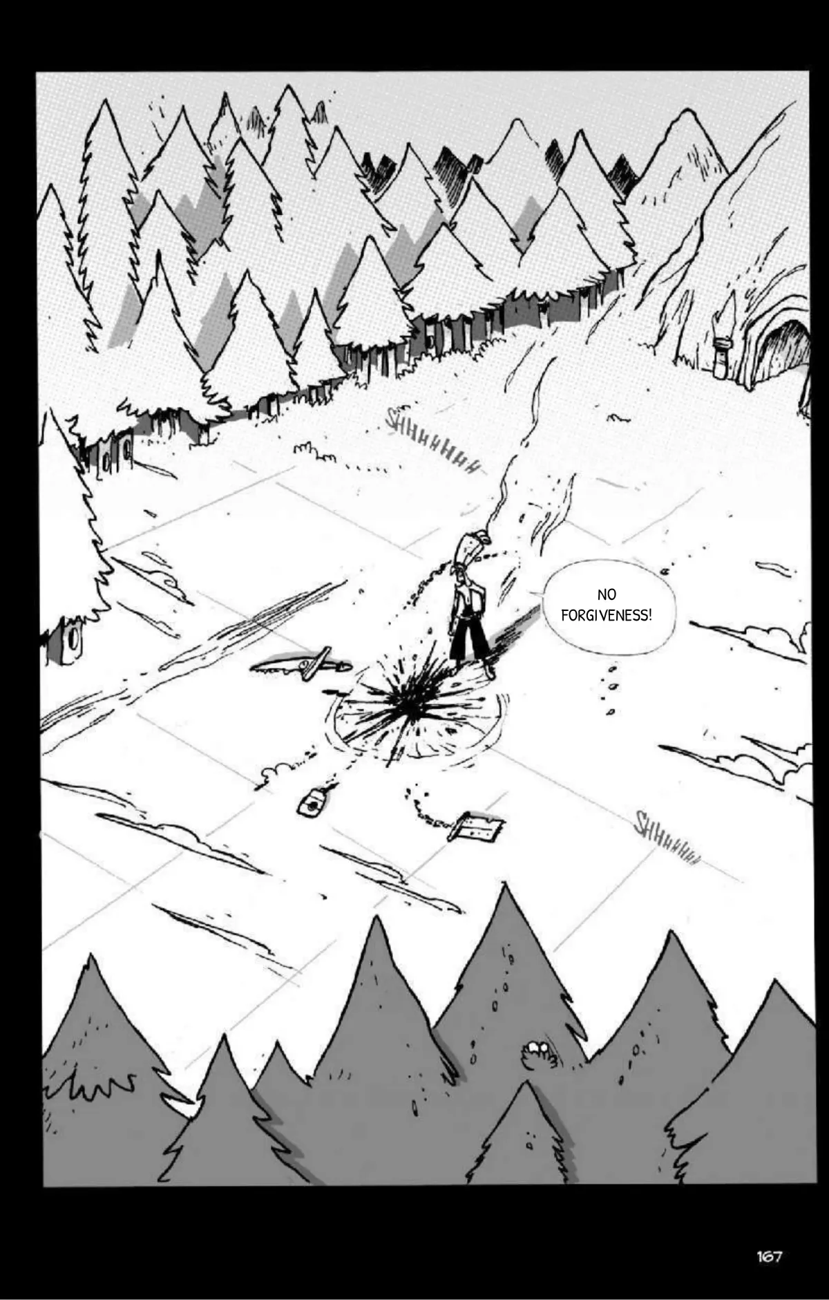 Dofus Chapter 29 page 41 - 