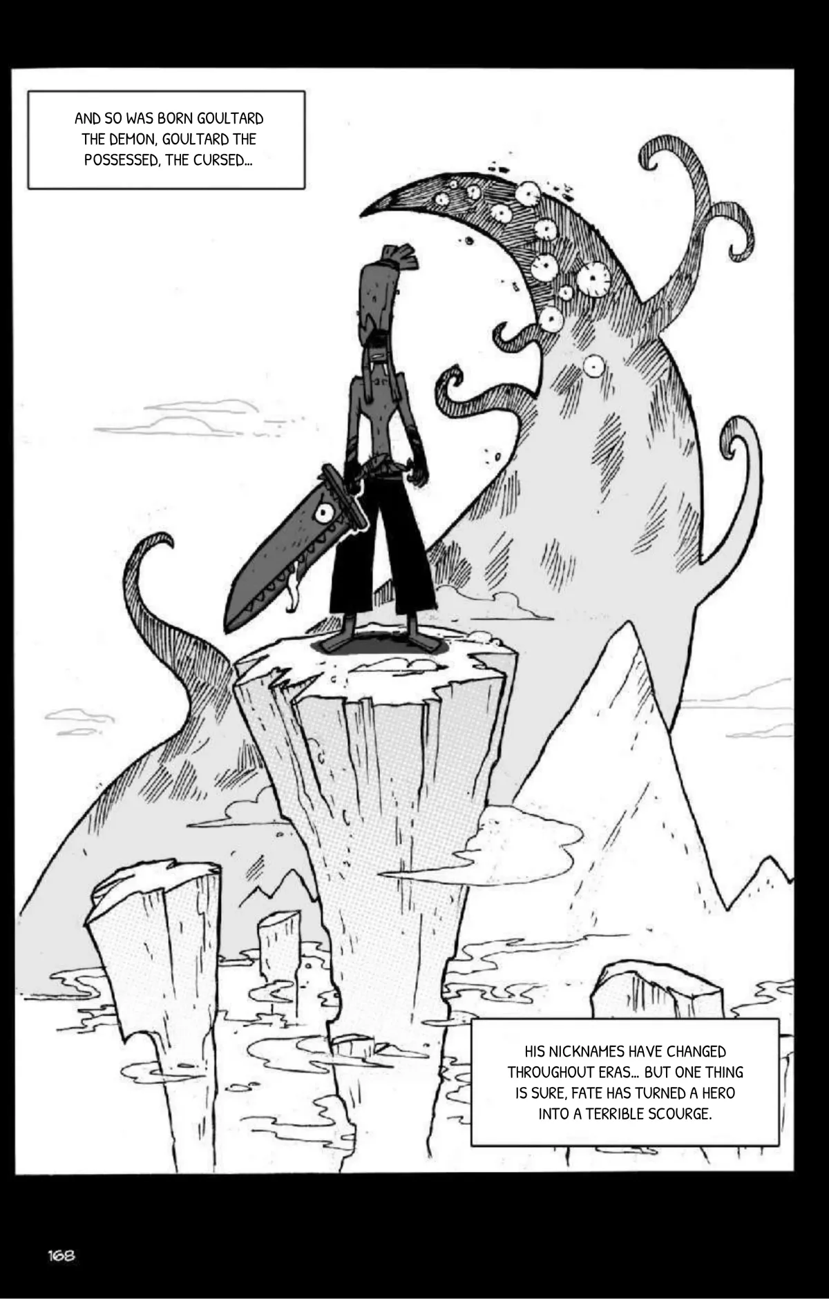 Dofus Chapter 29 page 42 - 