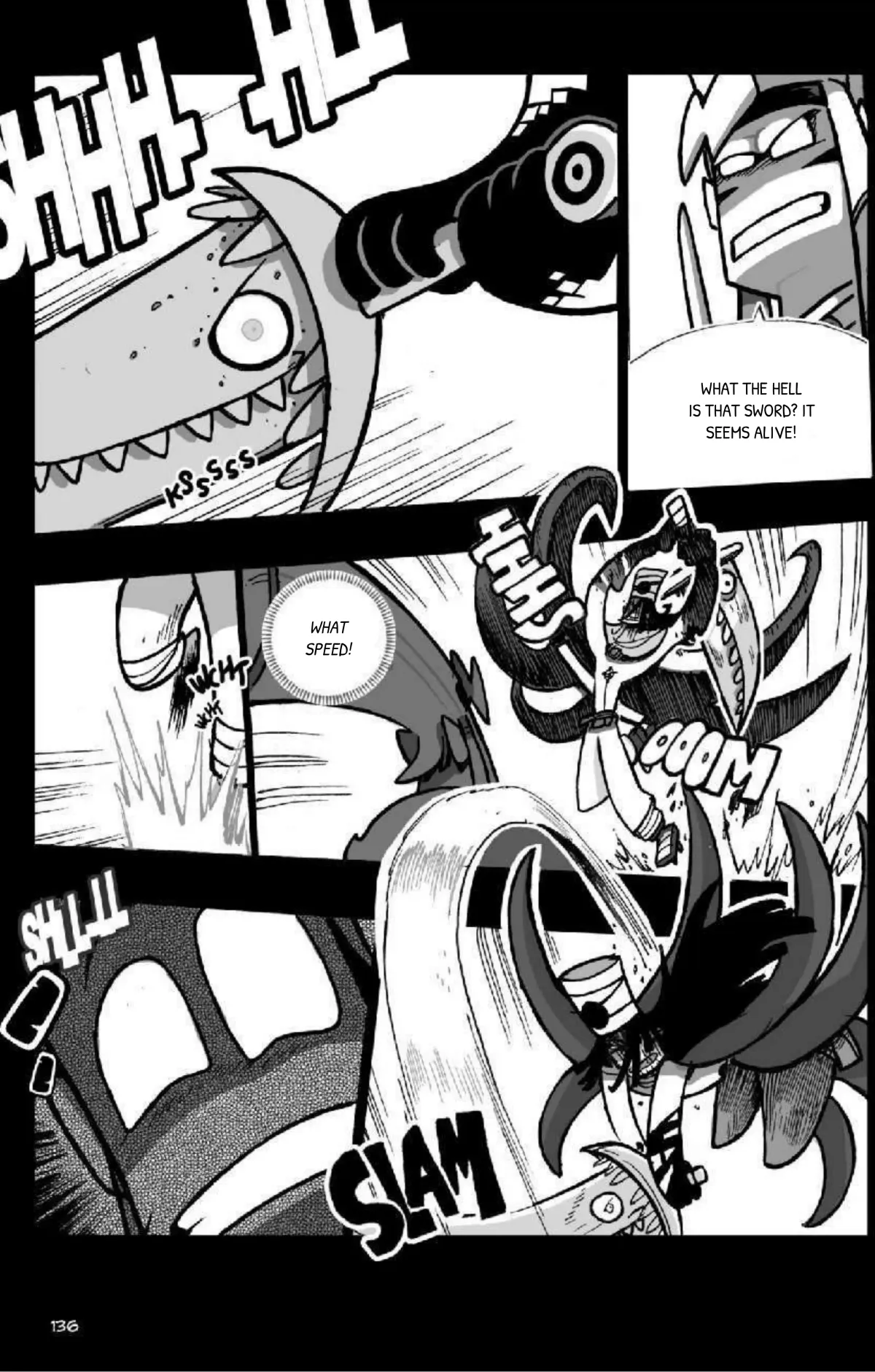 Dofus Chapter 29 page 10 - 