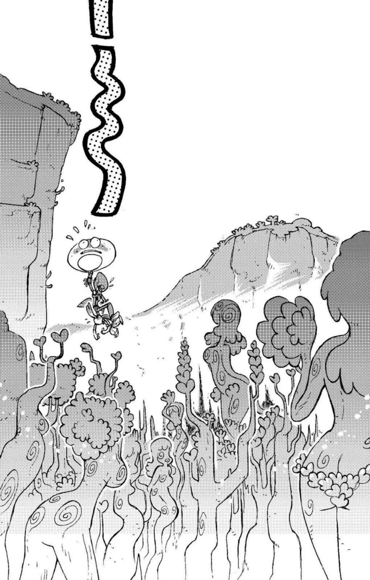 Dofus Chapter 3 page 9 - 