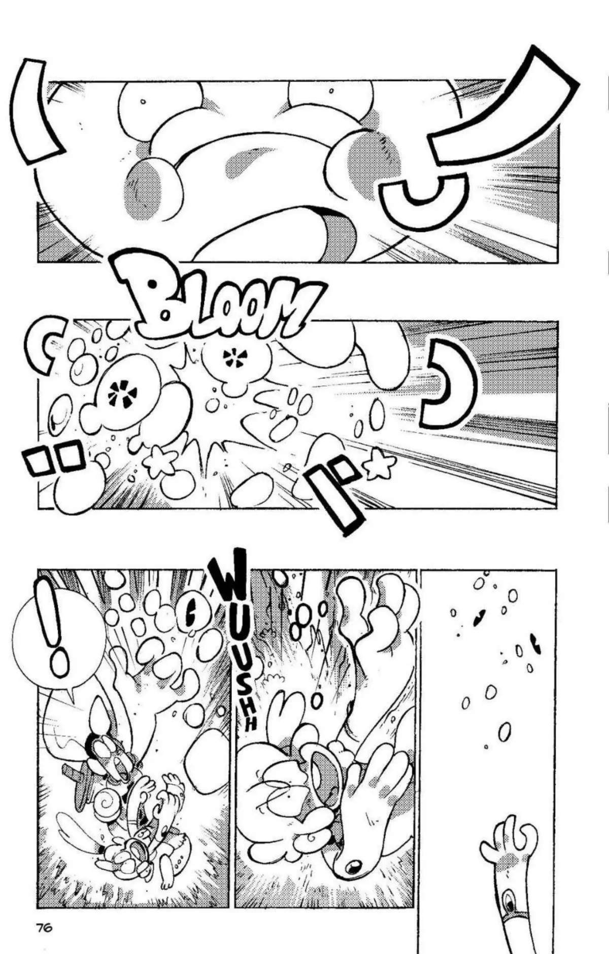Dofus Chapter 3 page 10 - 