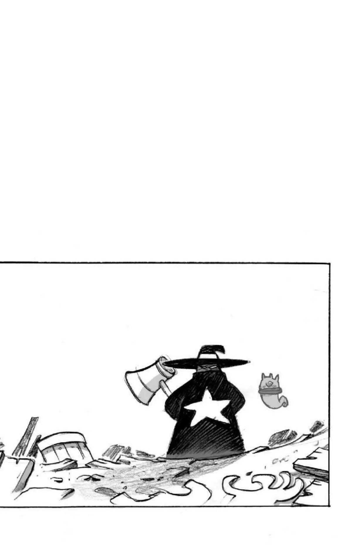 Dofus Chapter 30 page 33 - 
