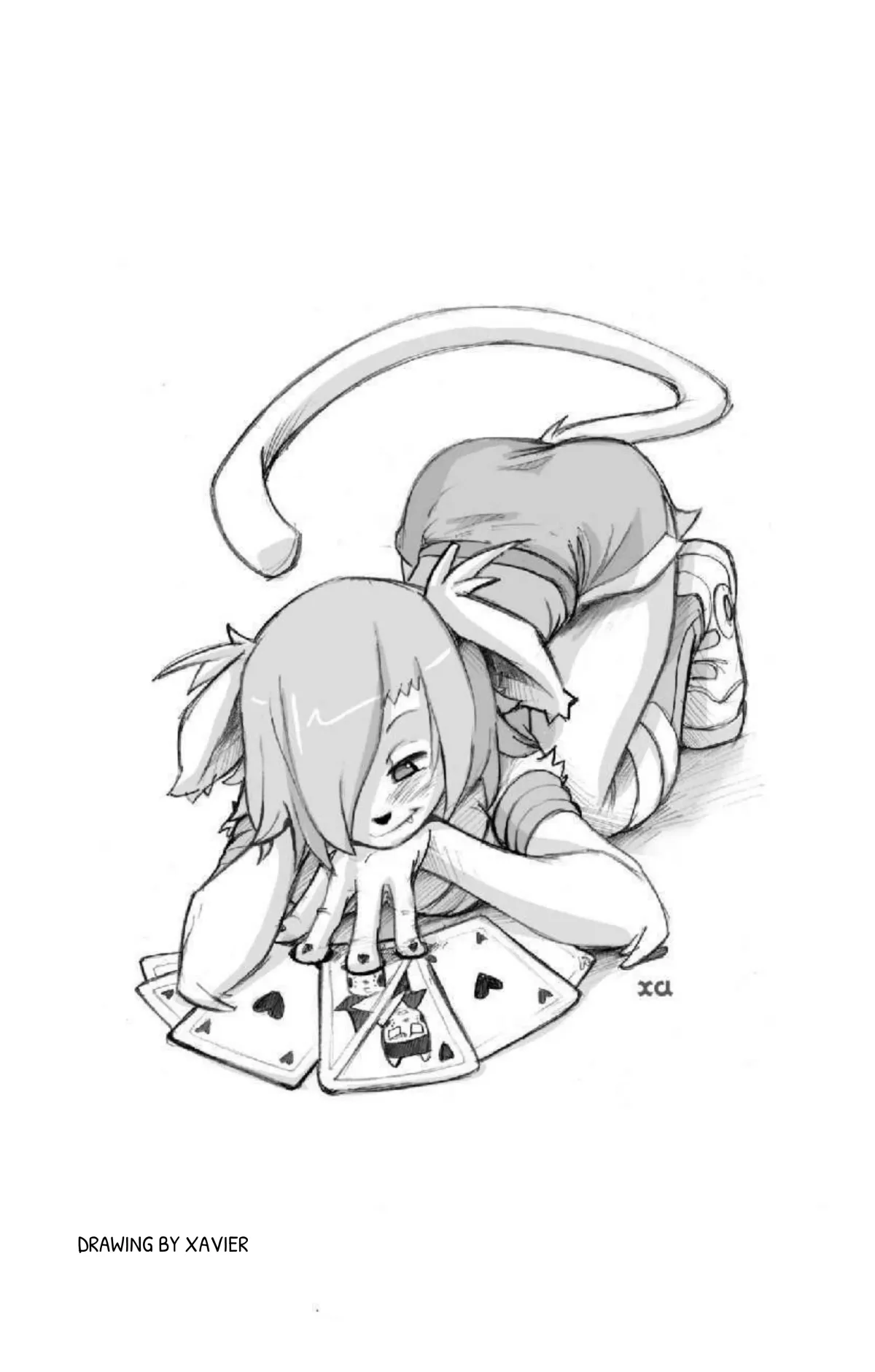 Dofus Chapter 30 page 48 - 