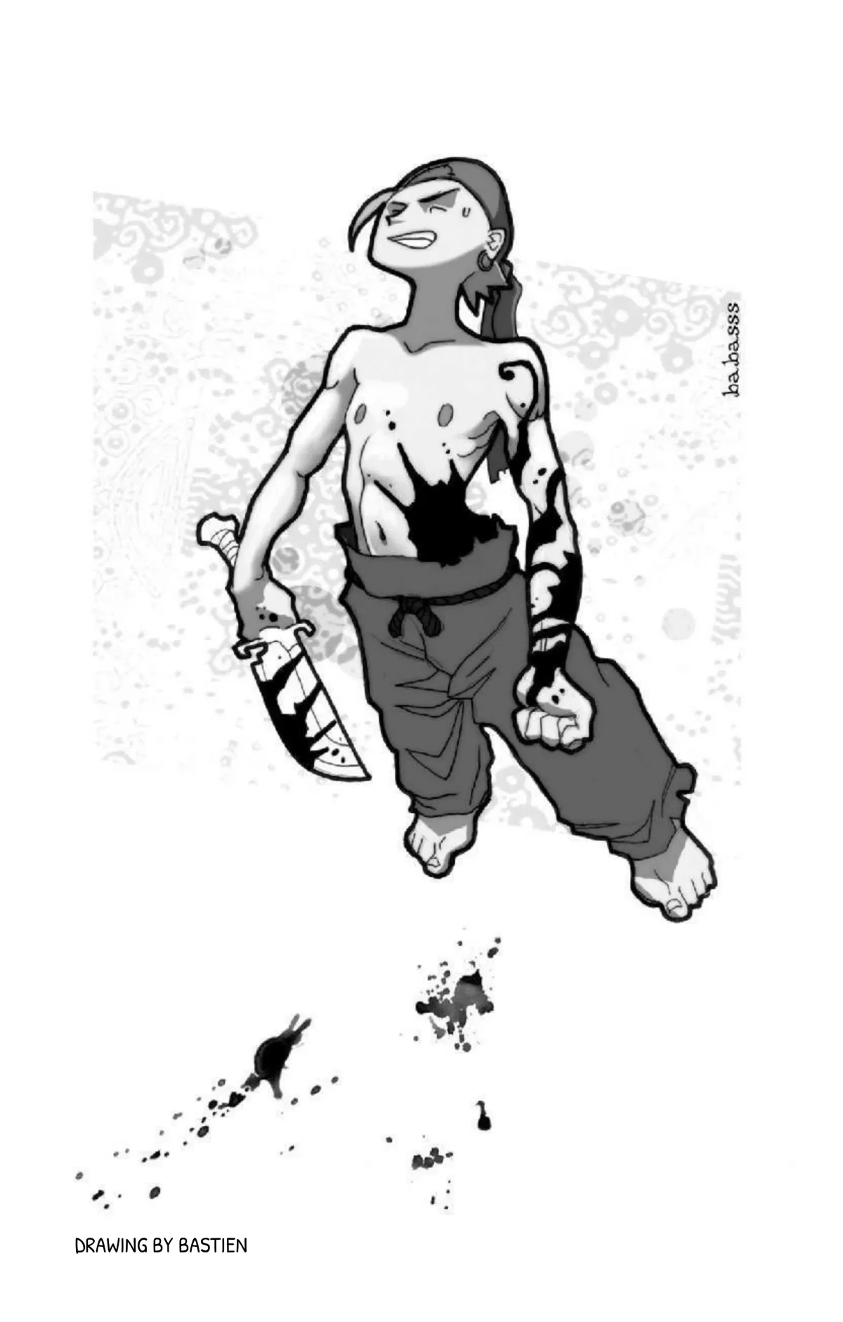 Dofus Chapter 30 page 49 - 