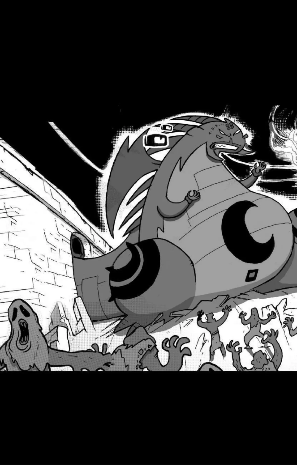 Dofus Chapter 30 page 52 - 