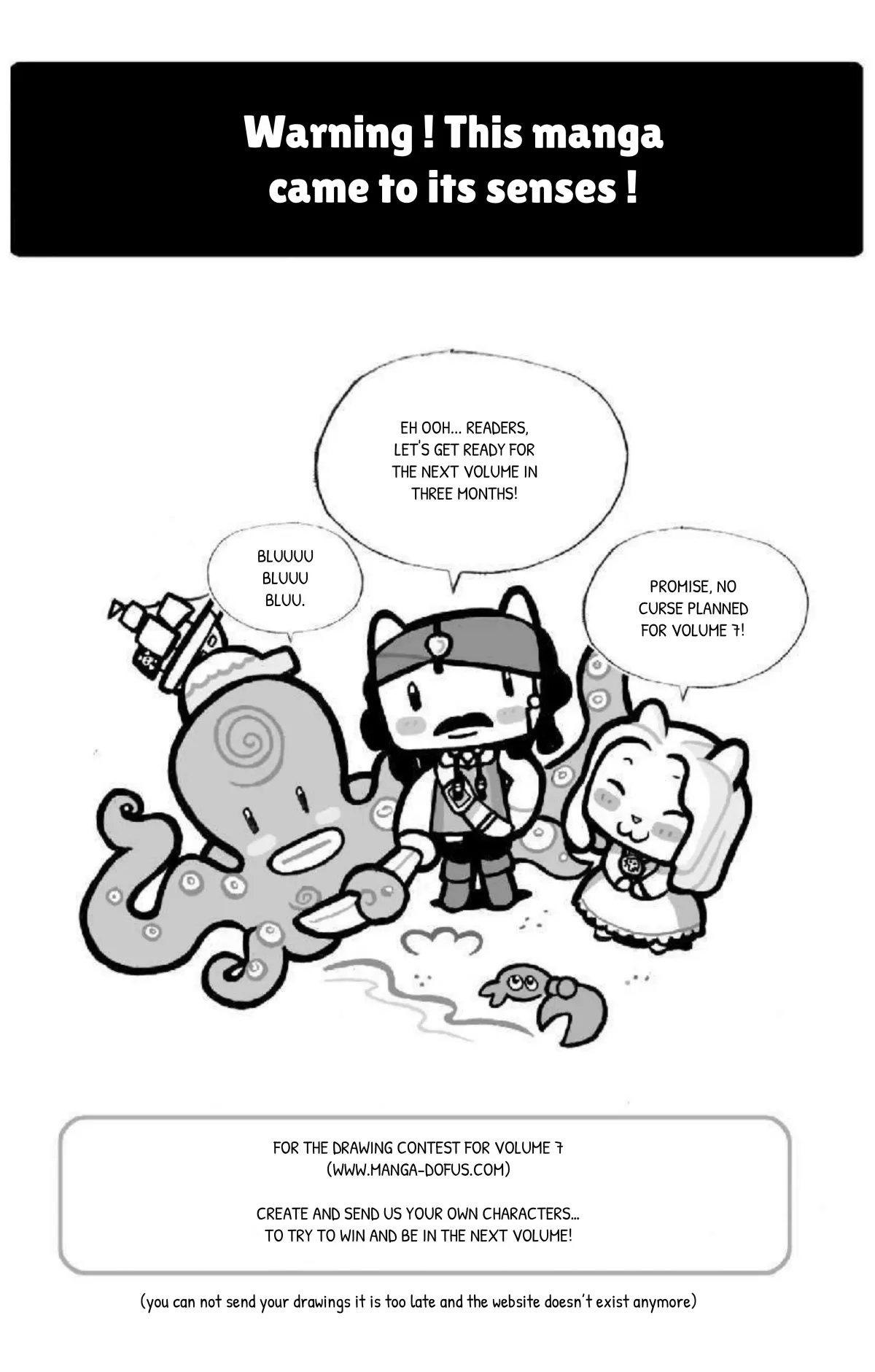 Dofus Chapter 30 page 56 - 