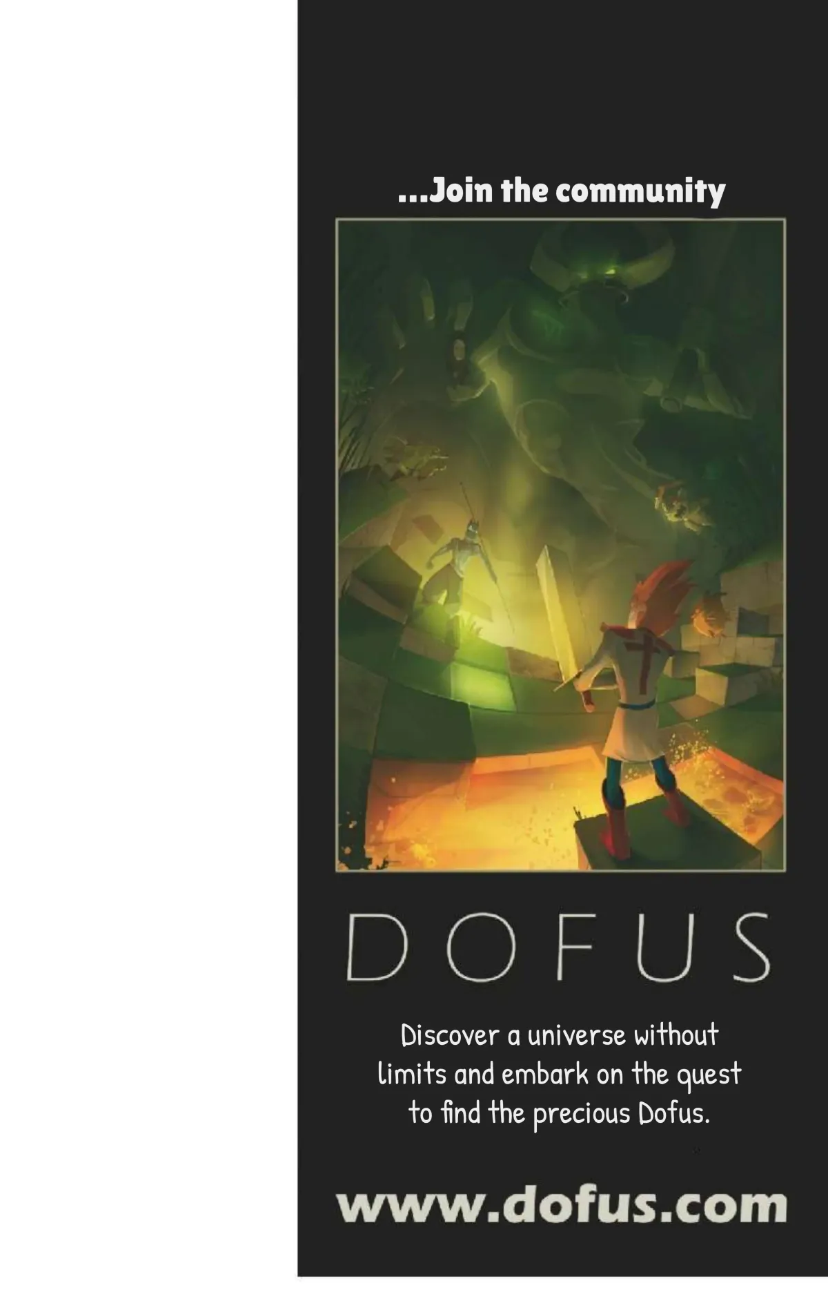 Dofus Chapter 30 page 57 - 