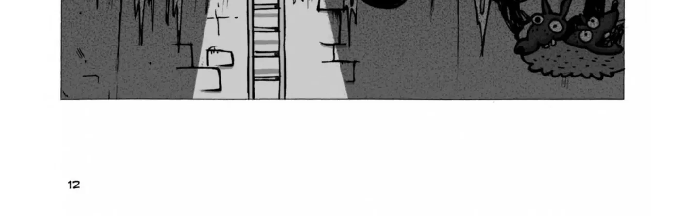 Dofus Chapter 31 page 20 - 
