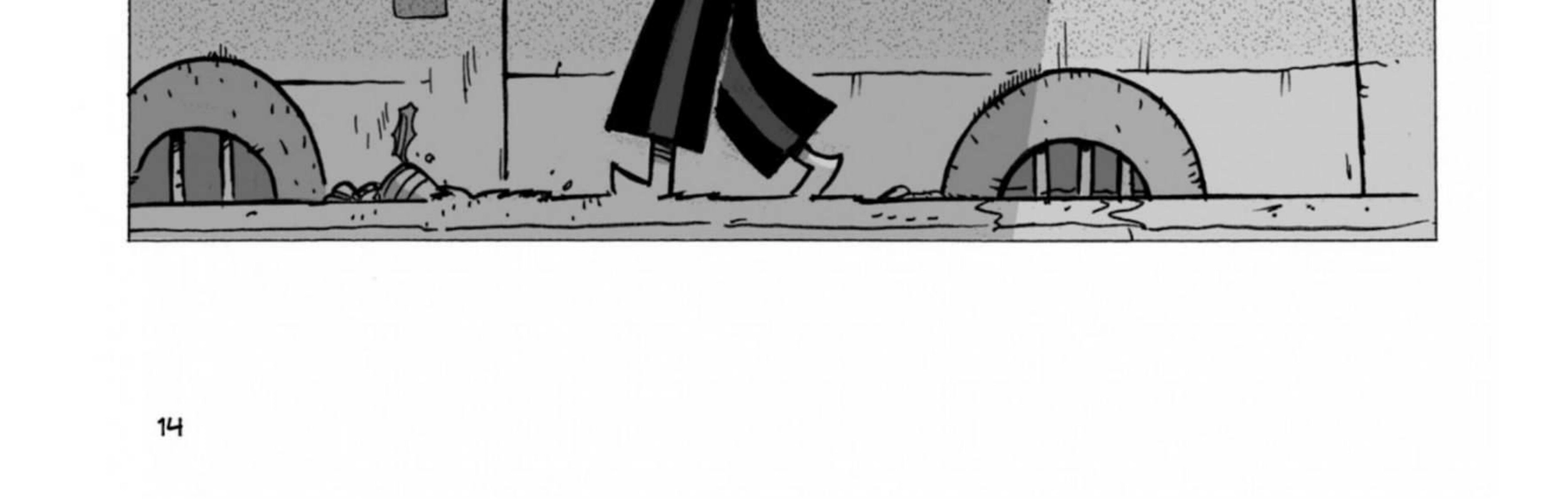Dofus Chapter 31 page 24 - 