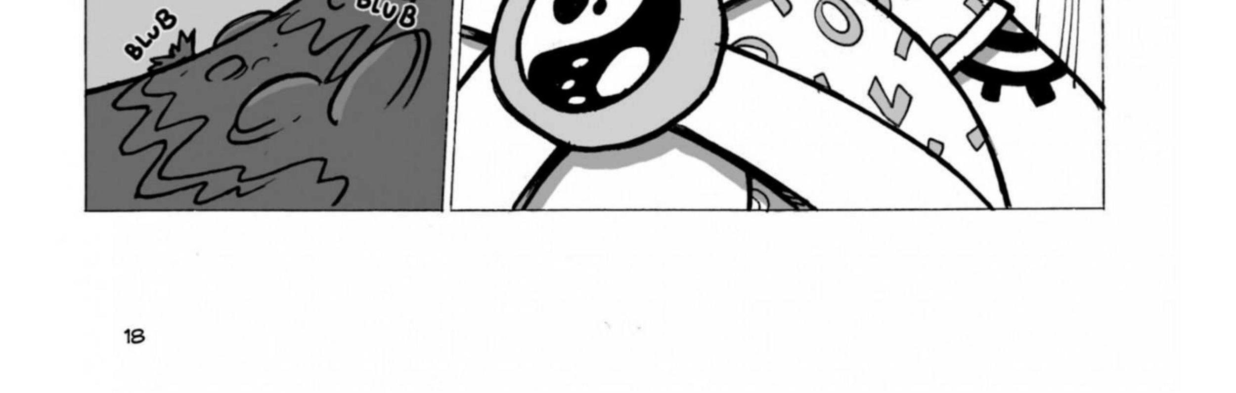 Dofus Chapter 31 page 32 - 