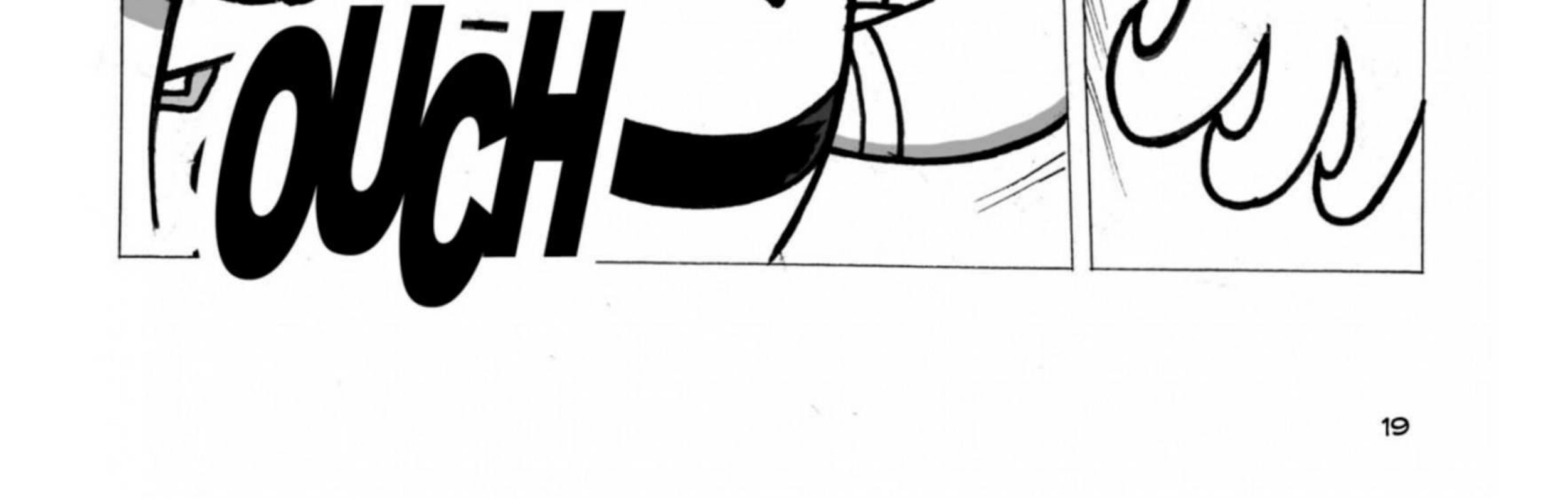 Dofus Chapter 31 page 34 - 