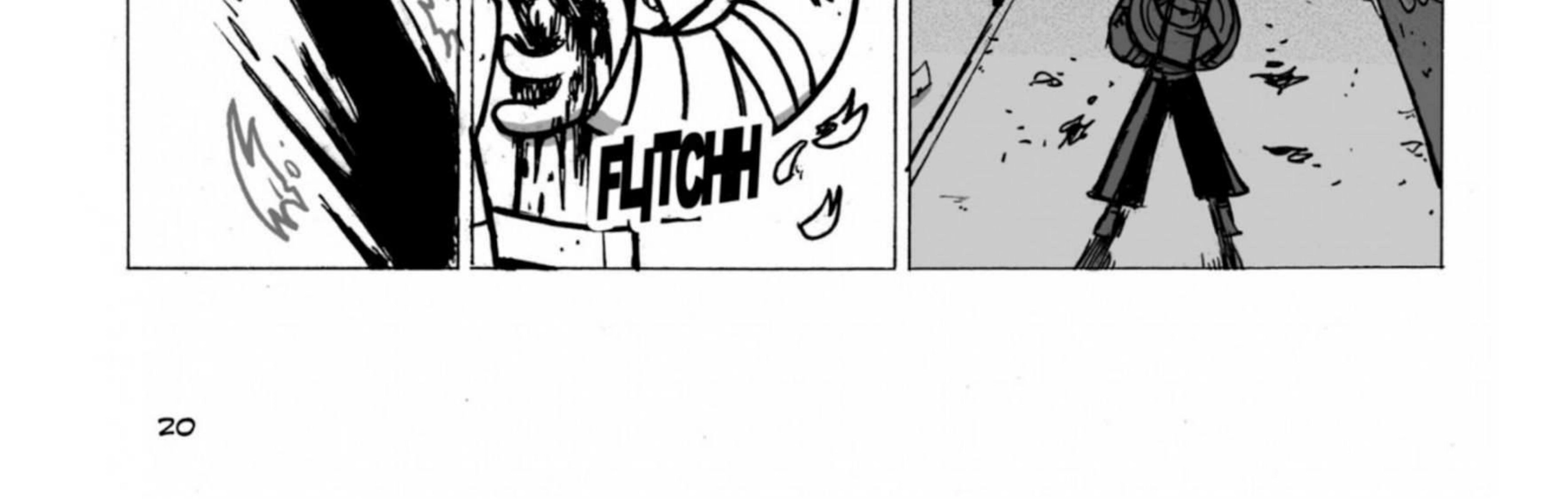 Dofus Chapter 31 page 36 - 