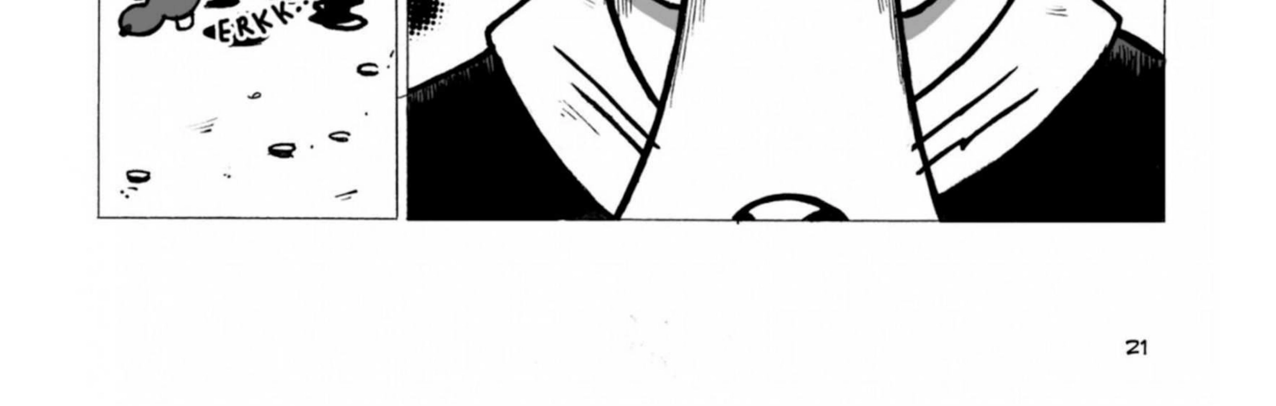Dofus Chapter 31 page 38 - 