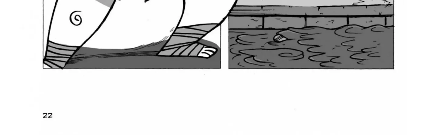 Dofus Chapter 31 page 40 - 