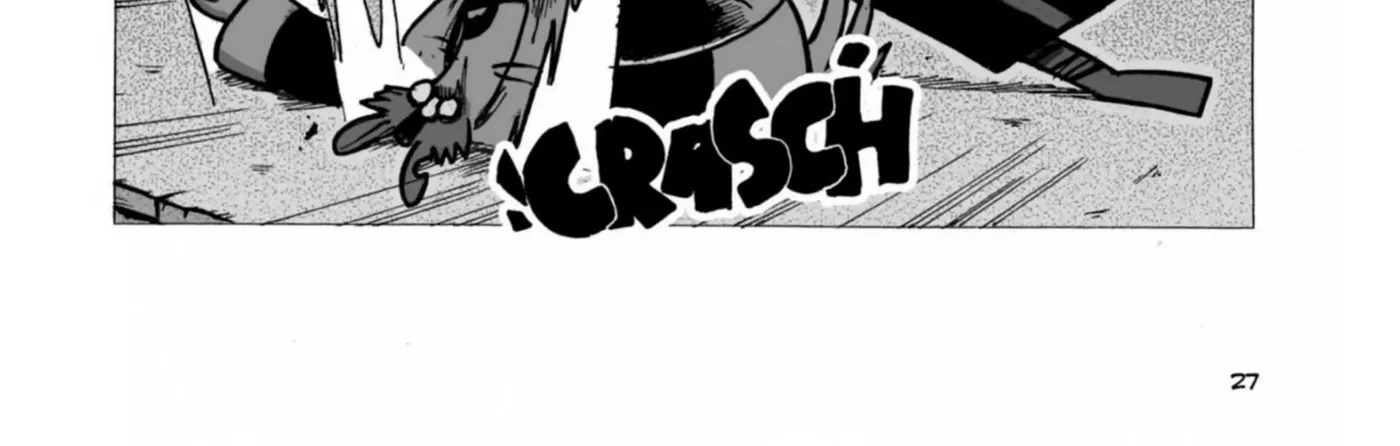 Dofus Chapter 31 page 50 - 