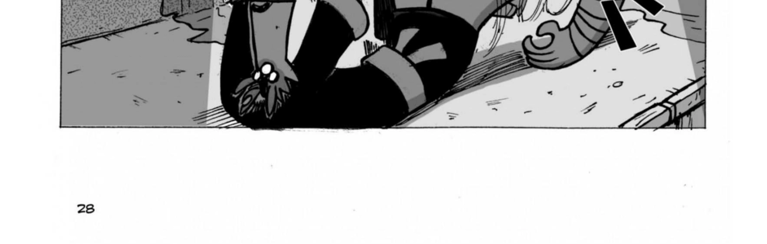 Dofus Chapter 31 page 52 - 