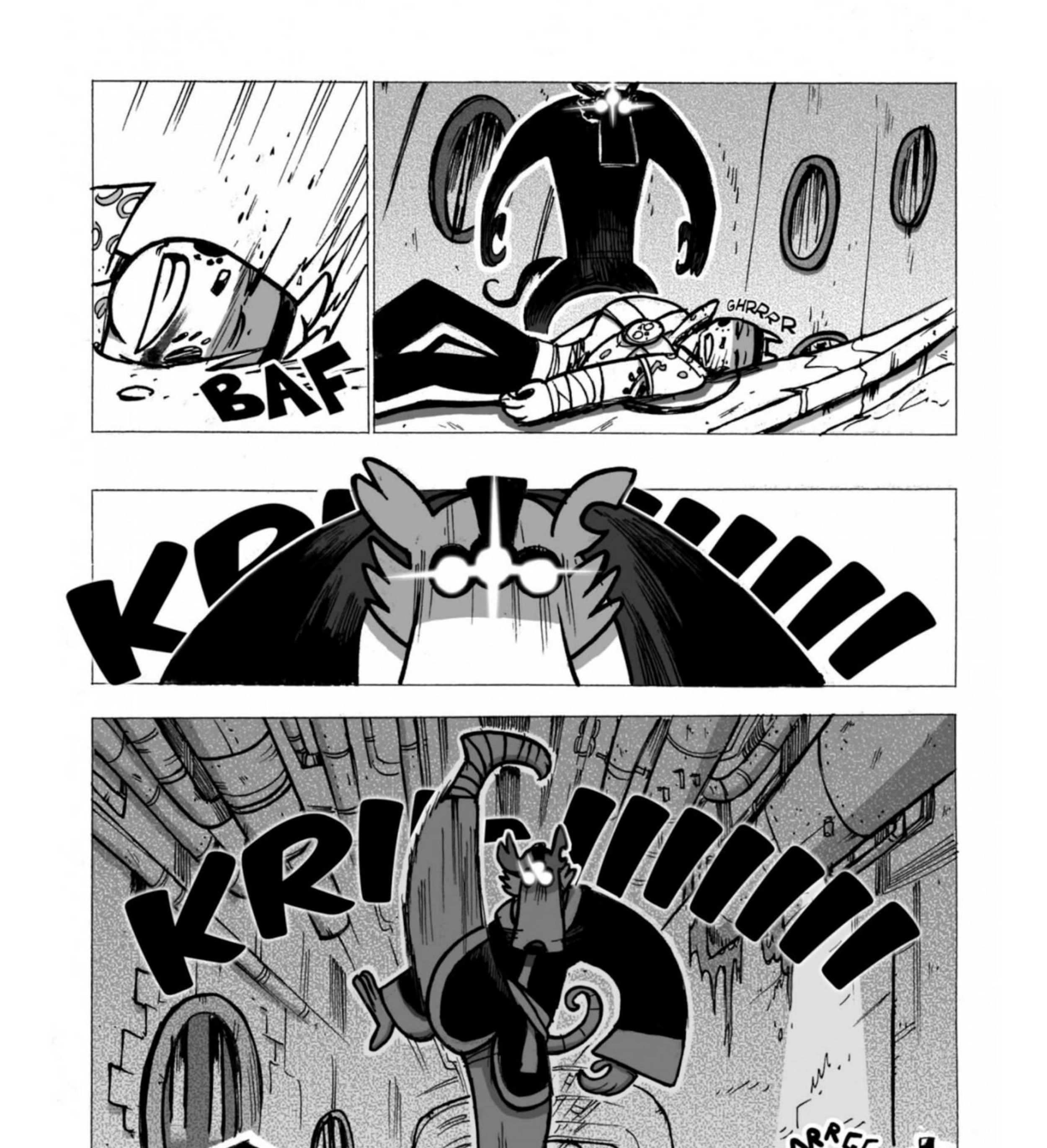 Dofus Chapter 31 page 53 - 