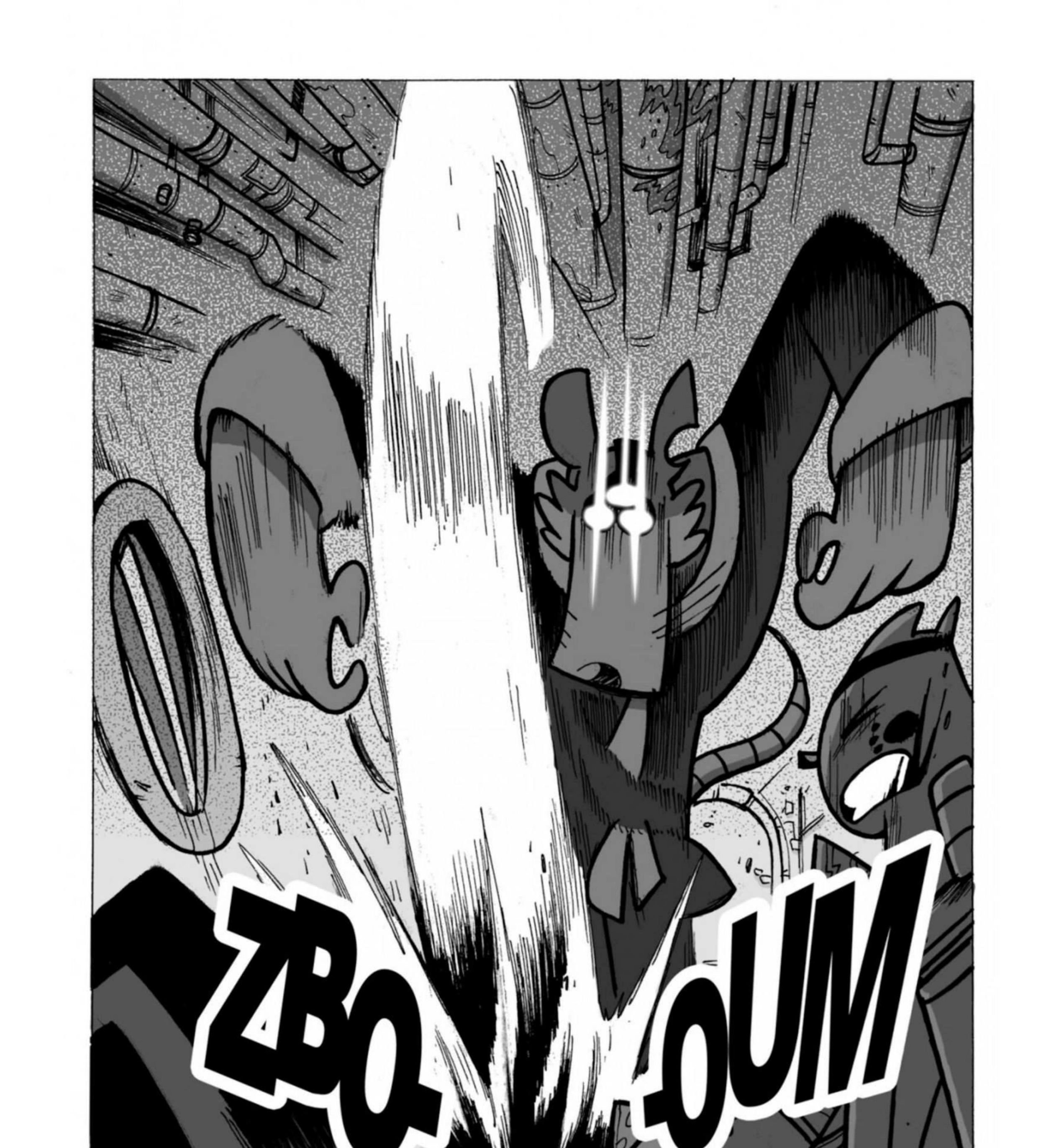 Dofus Chapter 31 page 55 - 