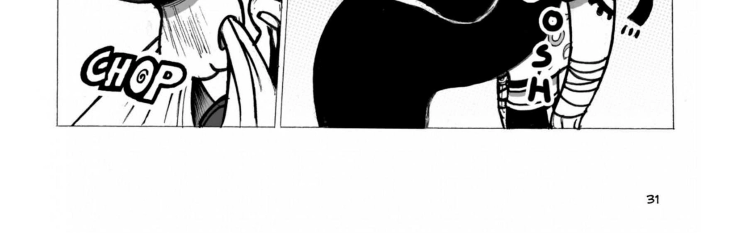 Dofus Chapter 31 page 58 - 