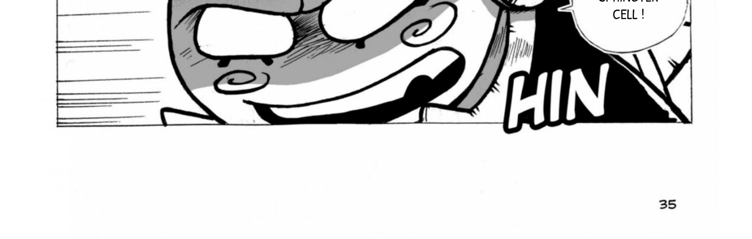 Dofus Chapter 31 page 66 - 