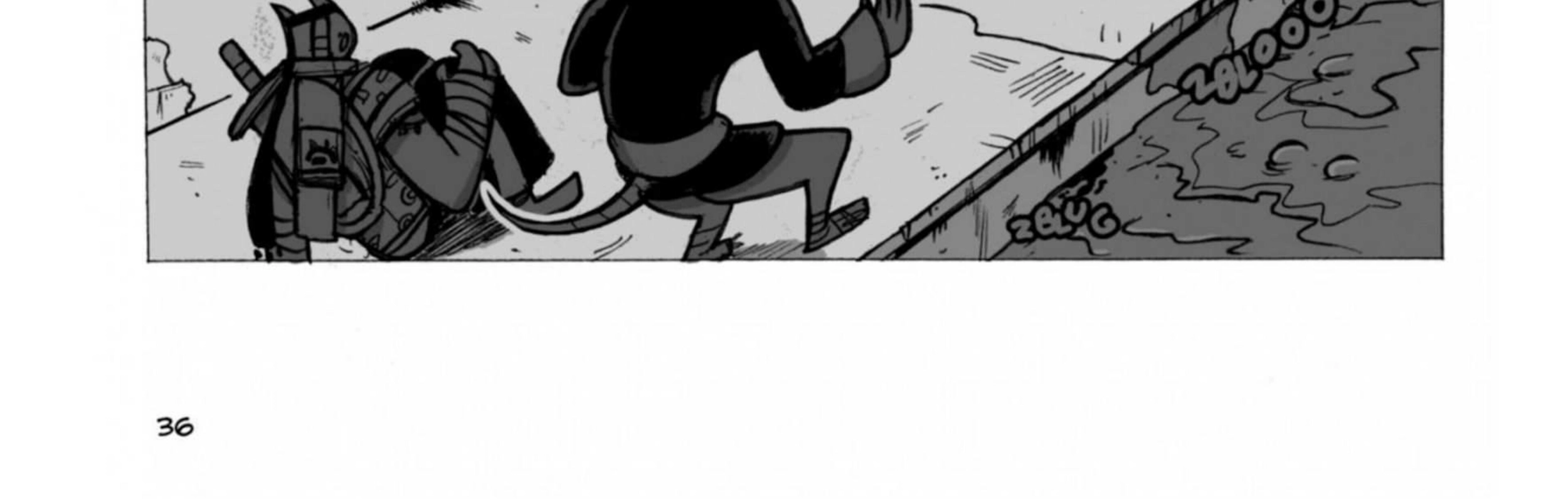 Dofus Chapter 31 page 68 - 