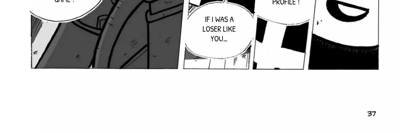 Dofus Chapter 31 page 70 - 