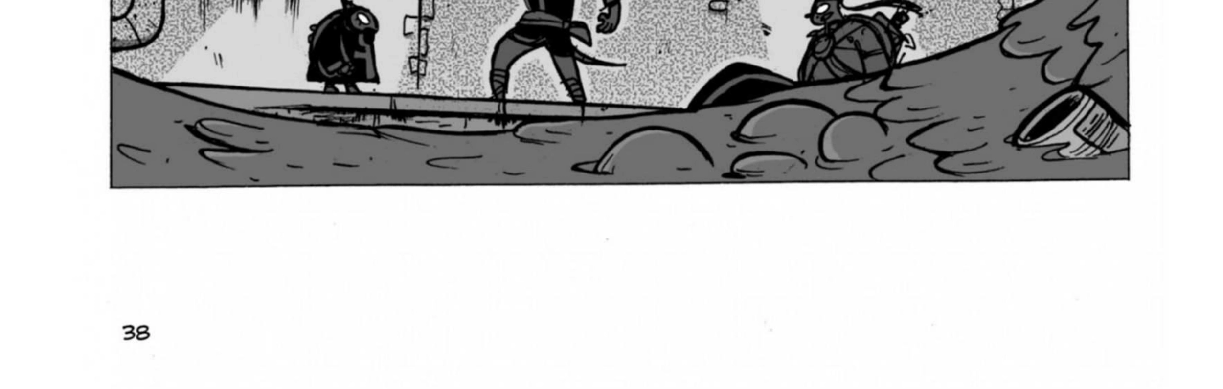 Dofus Chapter 31 page 72 - 